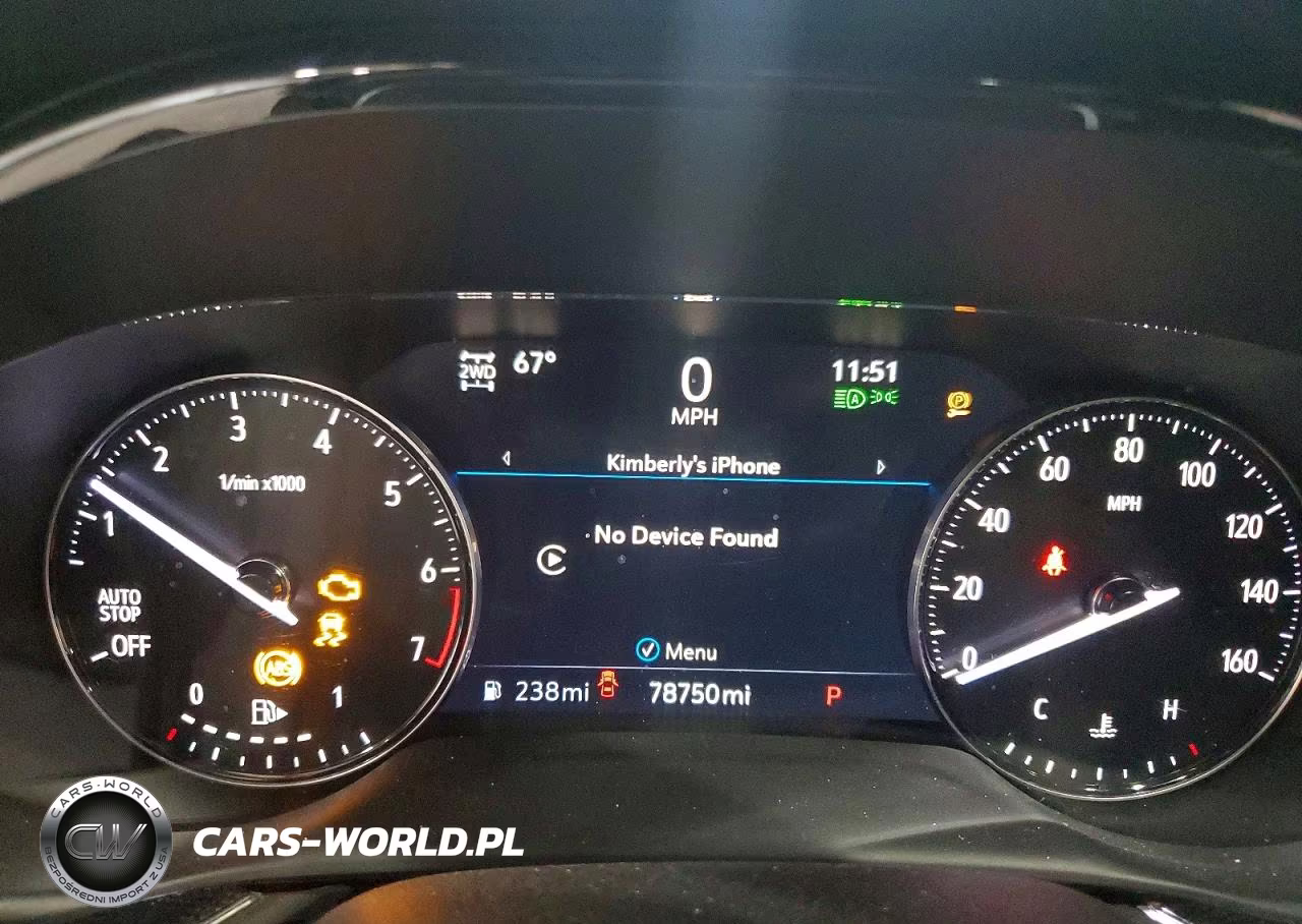 2021 Buick Envision Essence VIN:LRBFZPR45MD111686 - 9