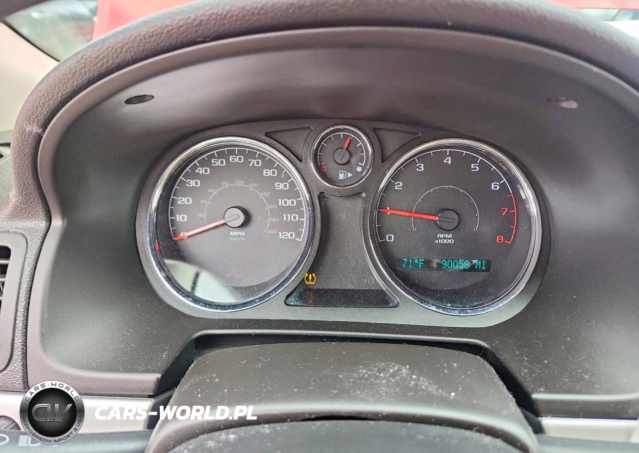 2010 Chevrolet Cobalt Ls VIN:1G1AB1F50A7151638 - 9