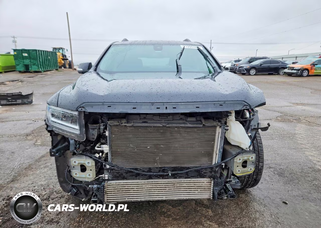 2023 GMC Acadia Sle VIN:1GKKNKL40PZ217580 - 5