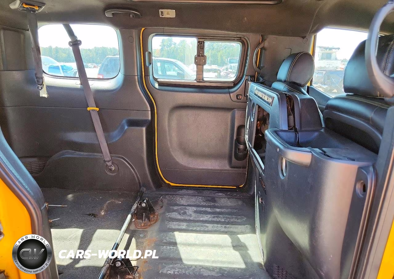 2014 Nissan Nv200 Taxi VIN:3N8CM0JT3EK690552 - 11