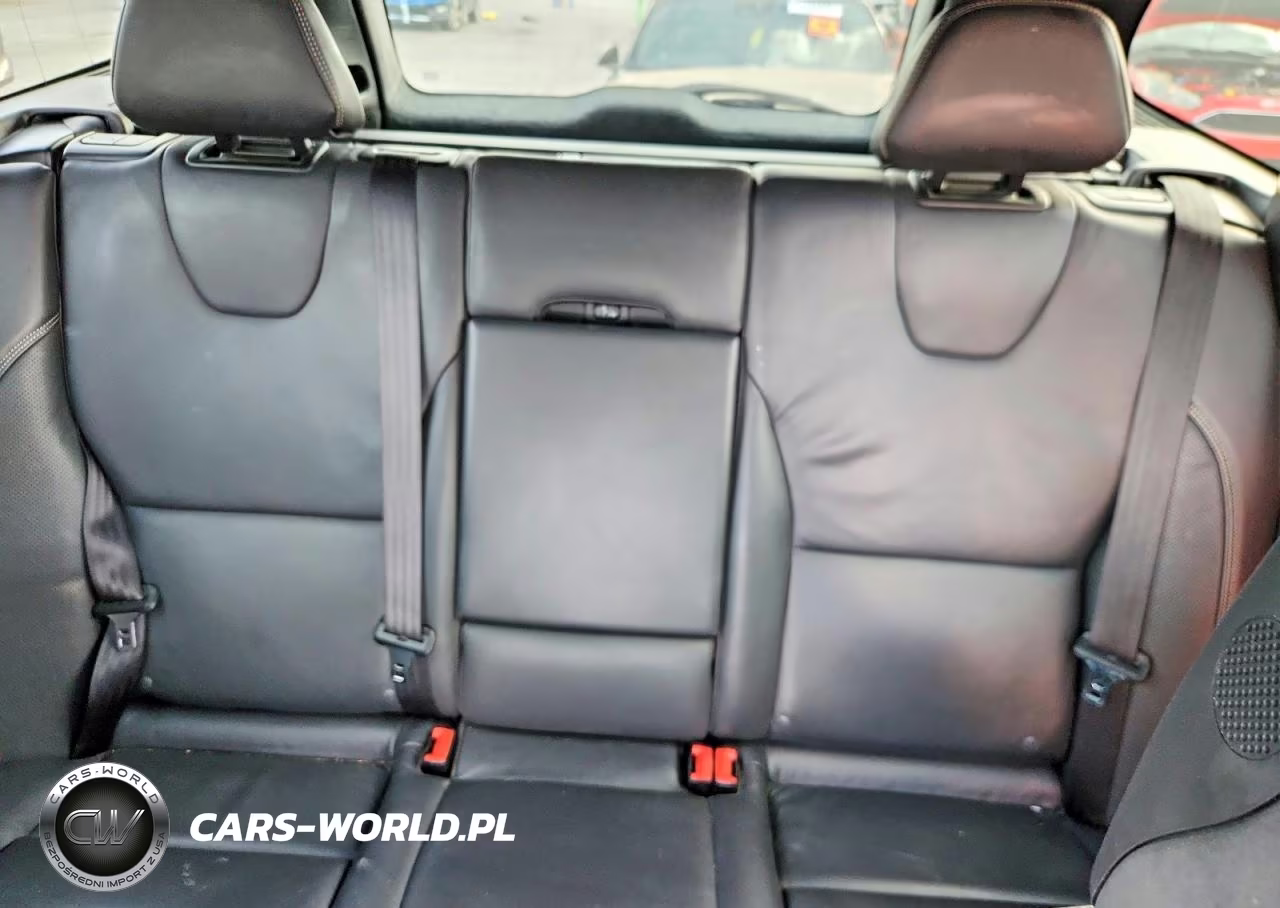 2014 Volvo Xc60 T6 VIN:YV4902DZ3E2543153 - 10
