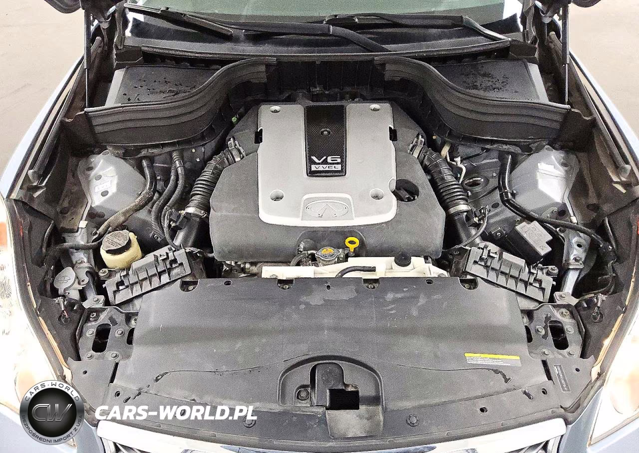 2017 Infiniti Qx50 Base VIN:JN1BJ0RP2HM385980 - 11