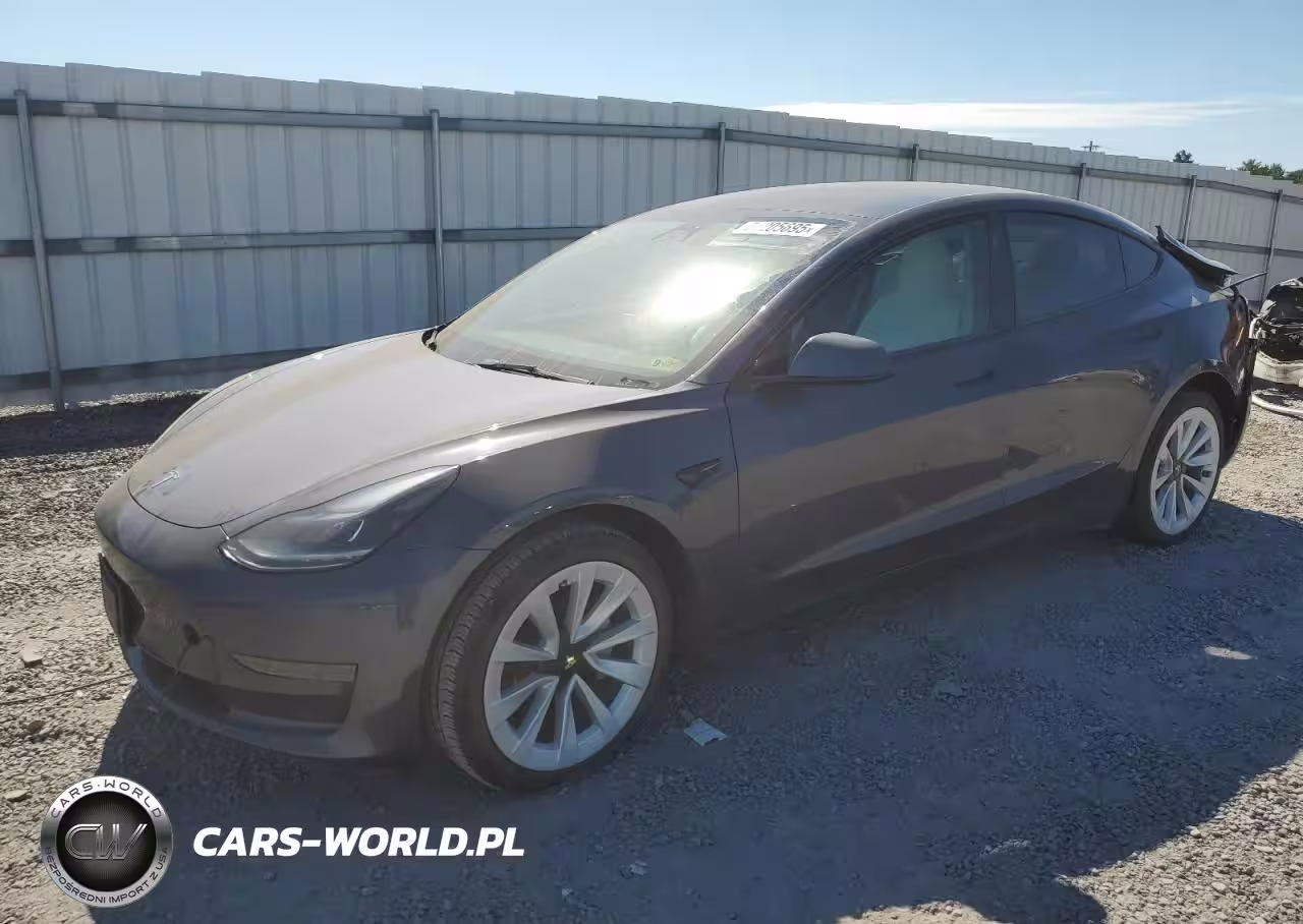 TESLA