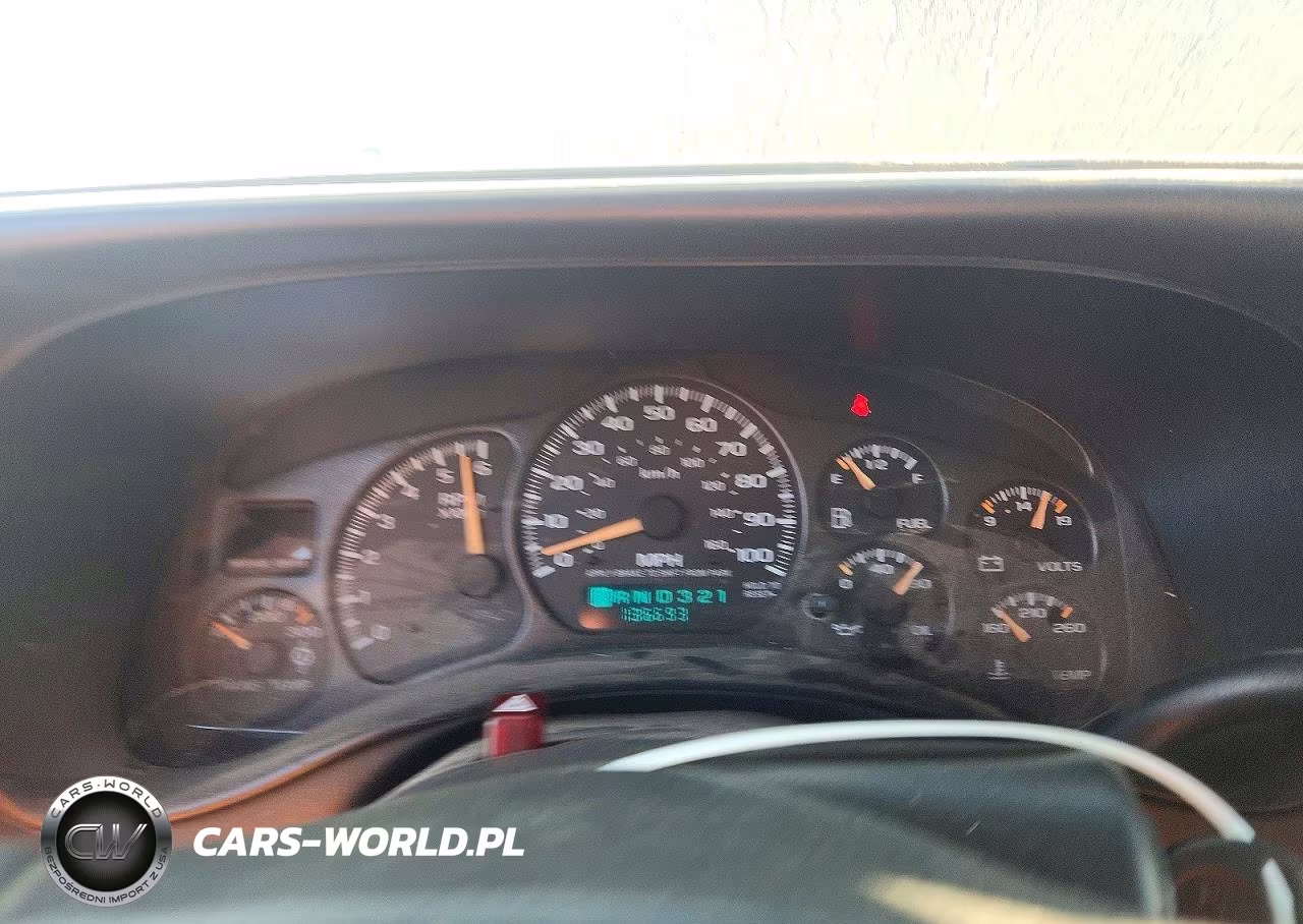 2002 Chevrolet Silverado K2500 Heavy Duty VIN:1GCHK29U02E269992 - 9