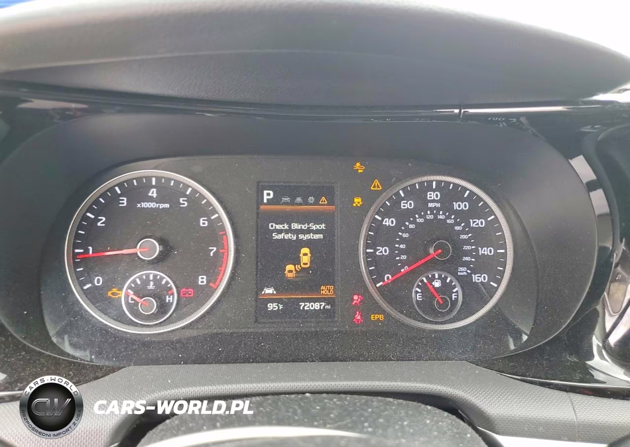 2022 Kia K5 Lxs VIN:5XXG14J2XNG160105 - 9