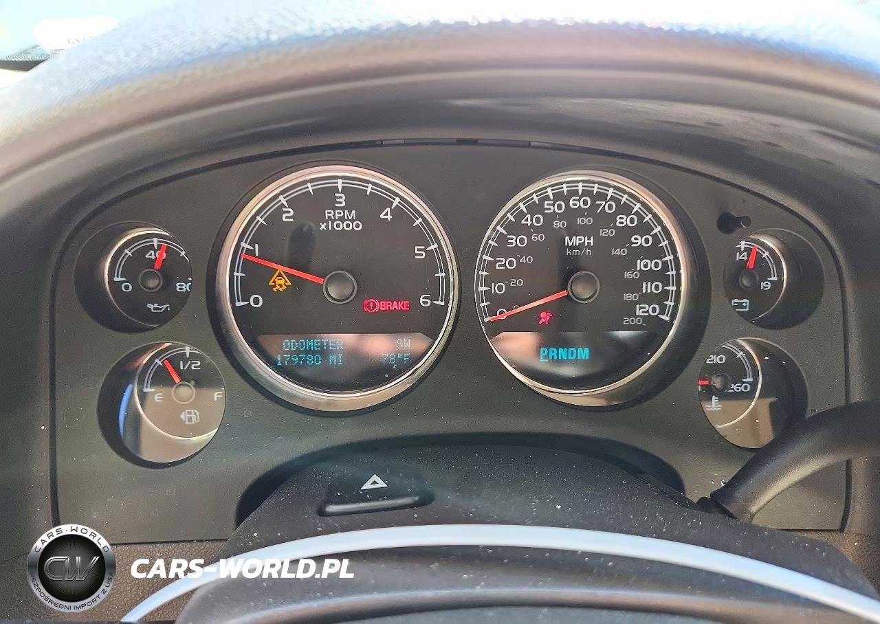 2009 GMC Yukon Denali VIN:1GKFK03209R273941 - 9