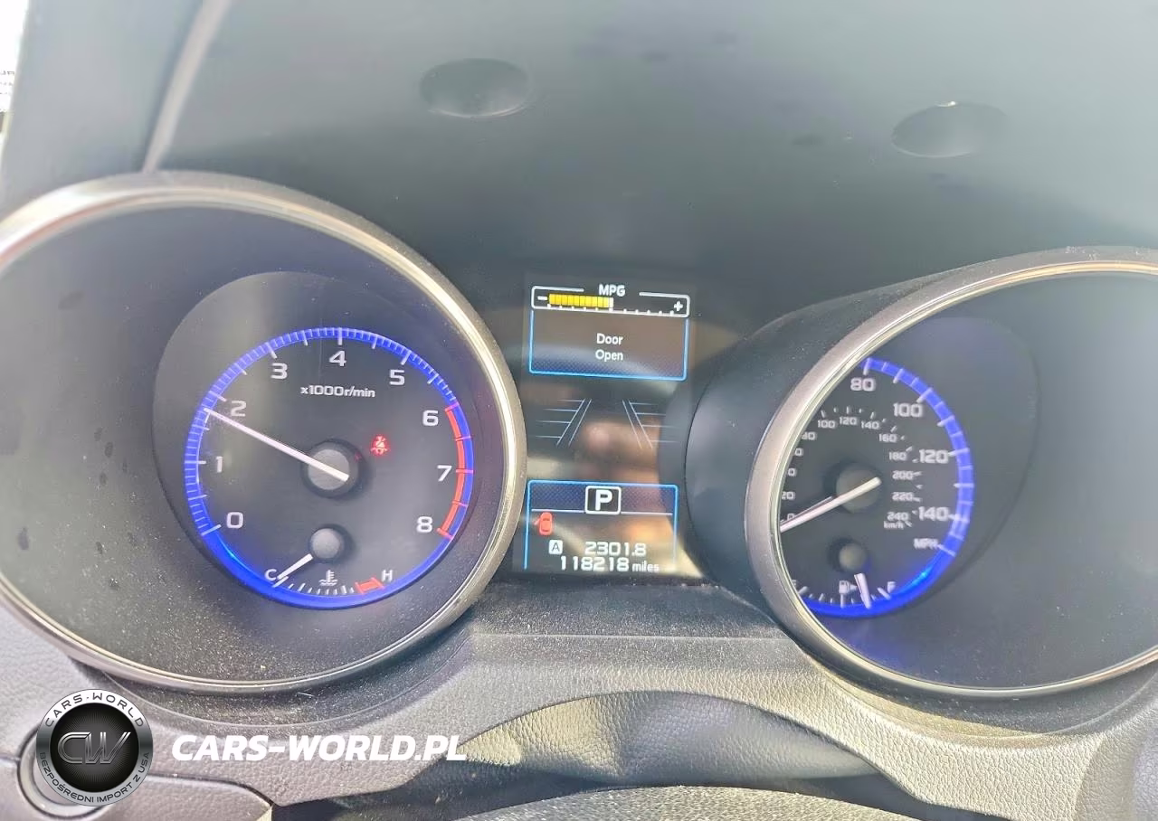 2017 Subaru Outback 2.5I Limited VIN:4S4BSANC3H3388469 - 9