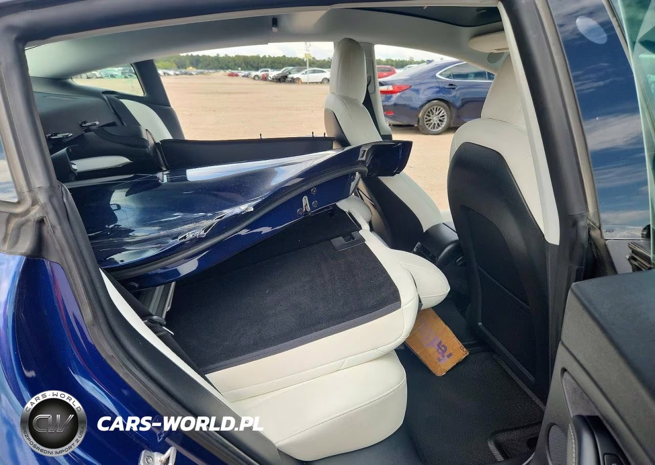 2021 Tesla Model 3 VIN:5YJ3E1EA2MF964726 - 10