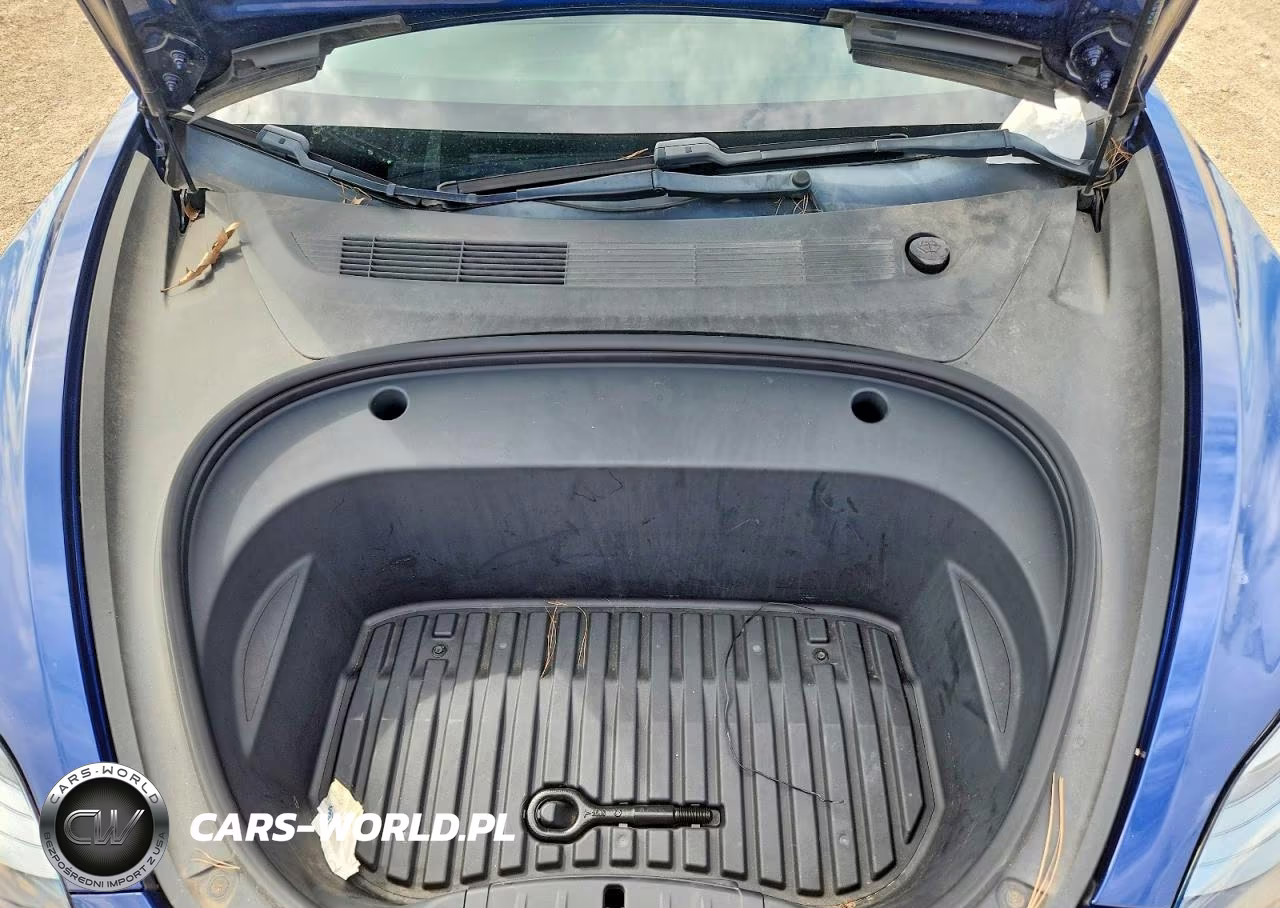 2021 Tesla Model 3 VIN:5YJ3E1EA2MF964726 - 11