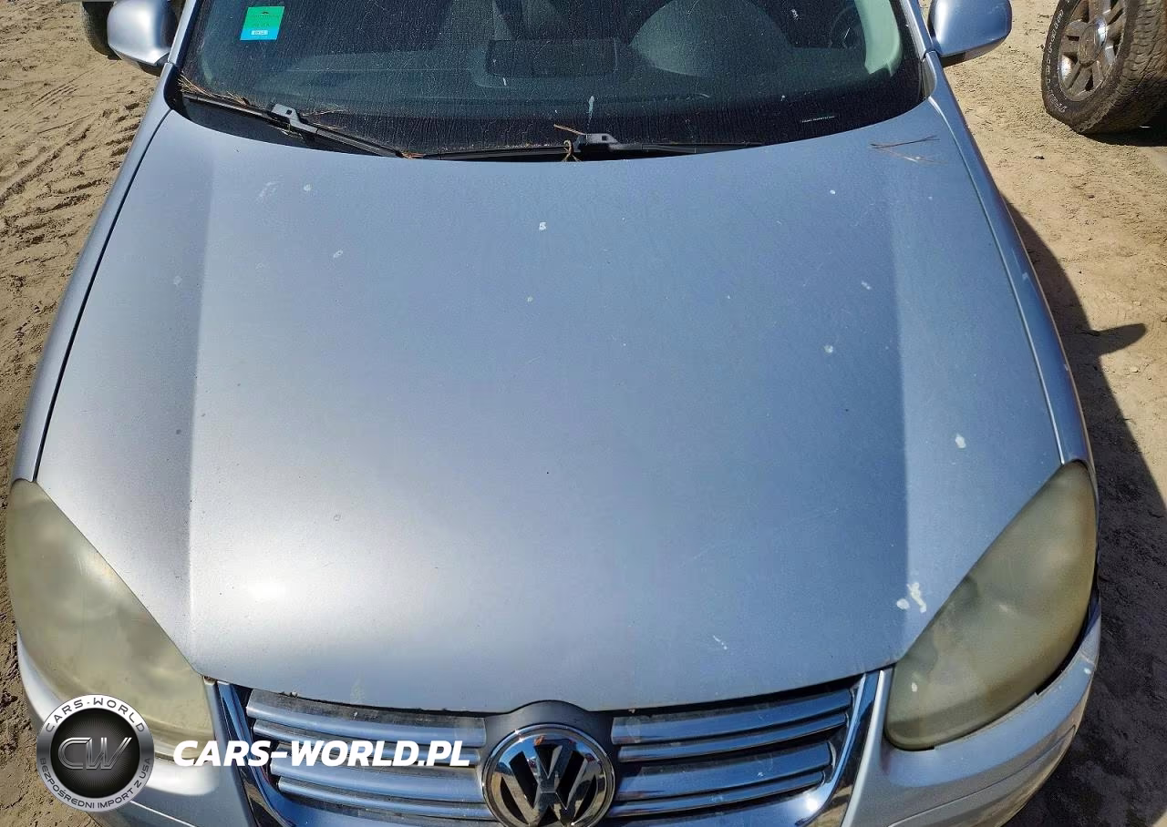 2008 Volkswagen Jetta S VIN:3VWJM71K38M197365 - 11