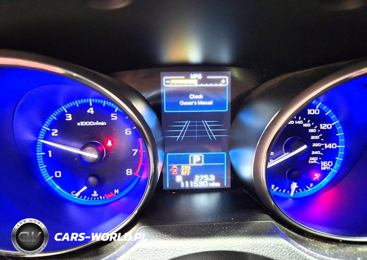 2019 Subaru Outback Touring VIN:4S4BSETC8K3259502 - 9
