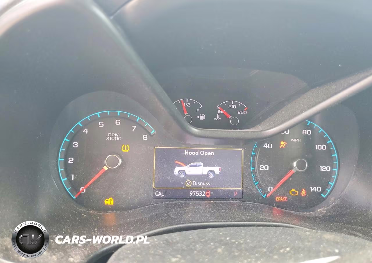 2022 Chevrolet Colorado Z71 VIN:1GCGSDEN9N1138478 - 9