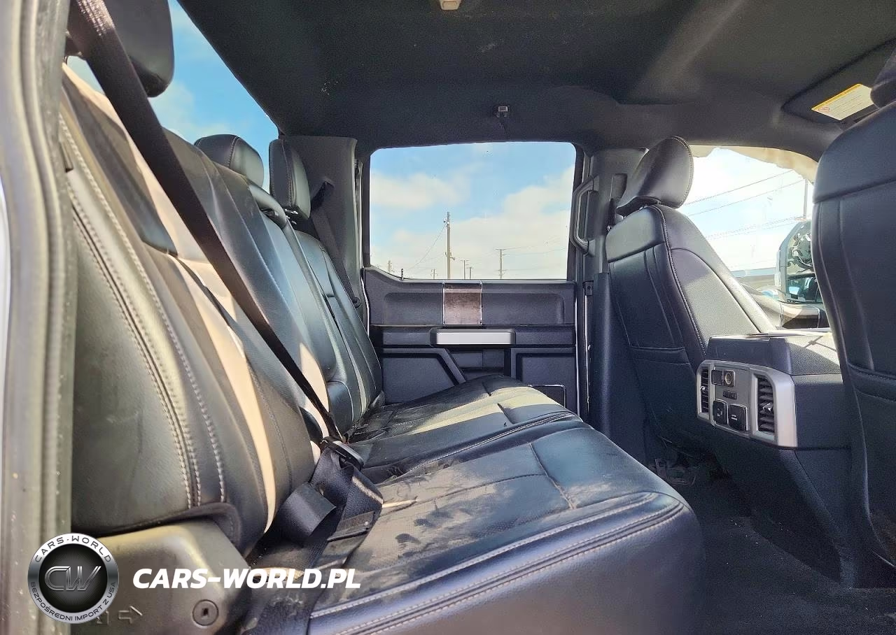 2022 Ford F250 Super Duty VIN:1FT8W2BT7NED54662 - 10