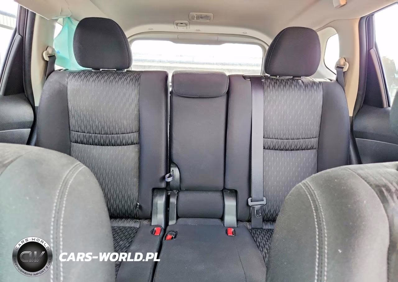 2019 Nissan Rogue Sv VIN:JN8AT2MT1KW265137 - 10