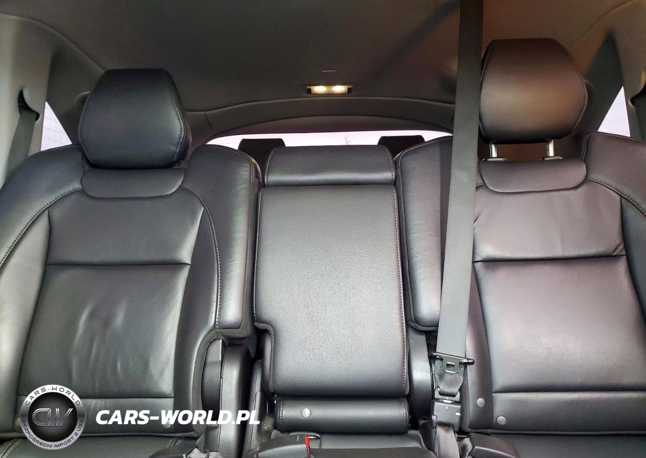 2015 Acura Mdx Technology VIN:5FRYD4H49FB023694 - 10