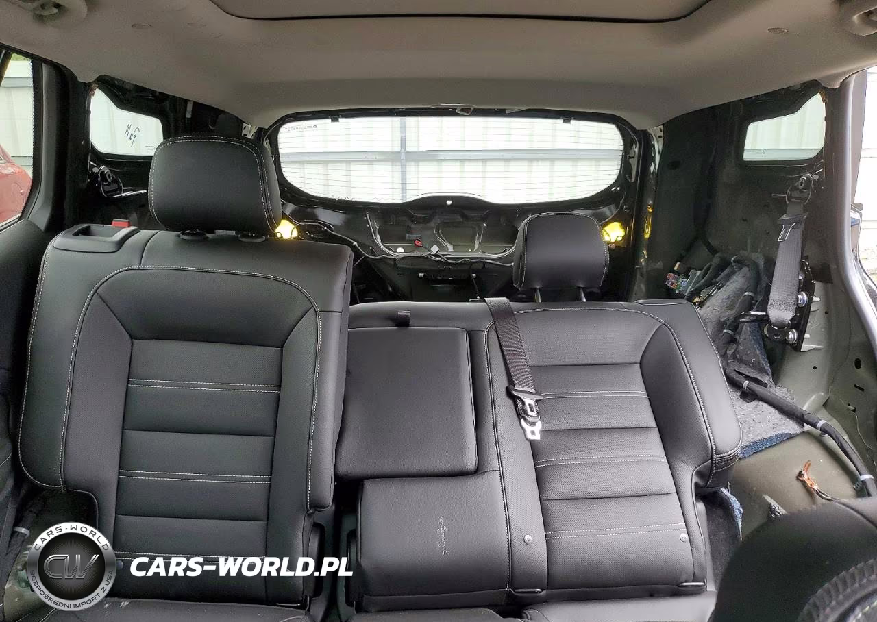 2023 GMC Terrain Denali VIN:3GKALXEGXPL241026 - 10