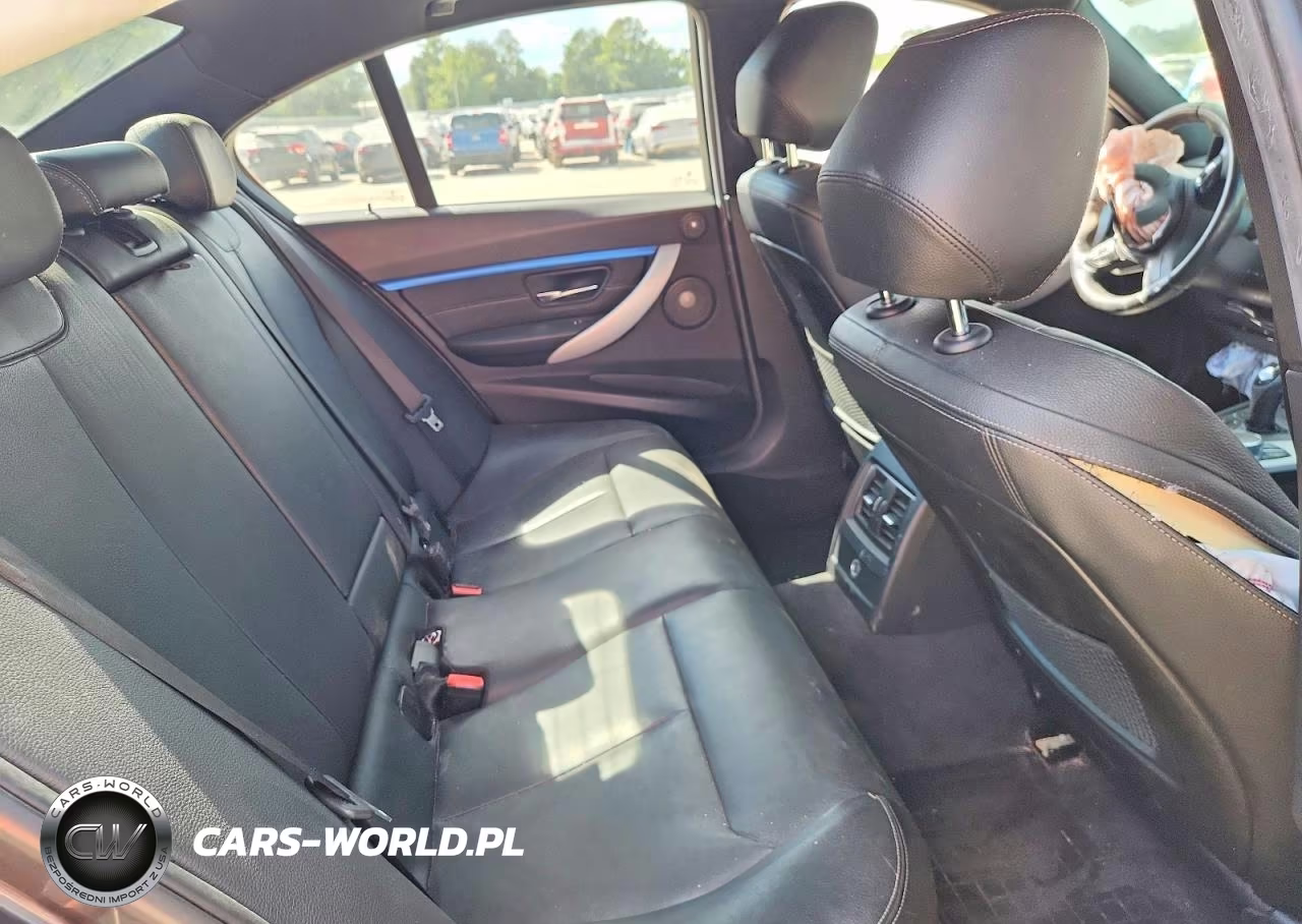 2018 BMW 340 I VIN:WBA8B3G57JNV00982 - 10