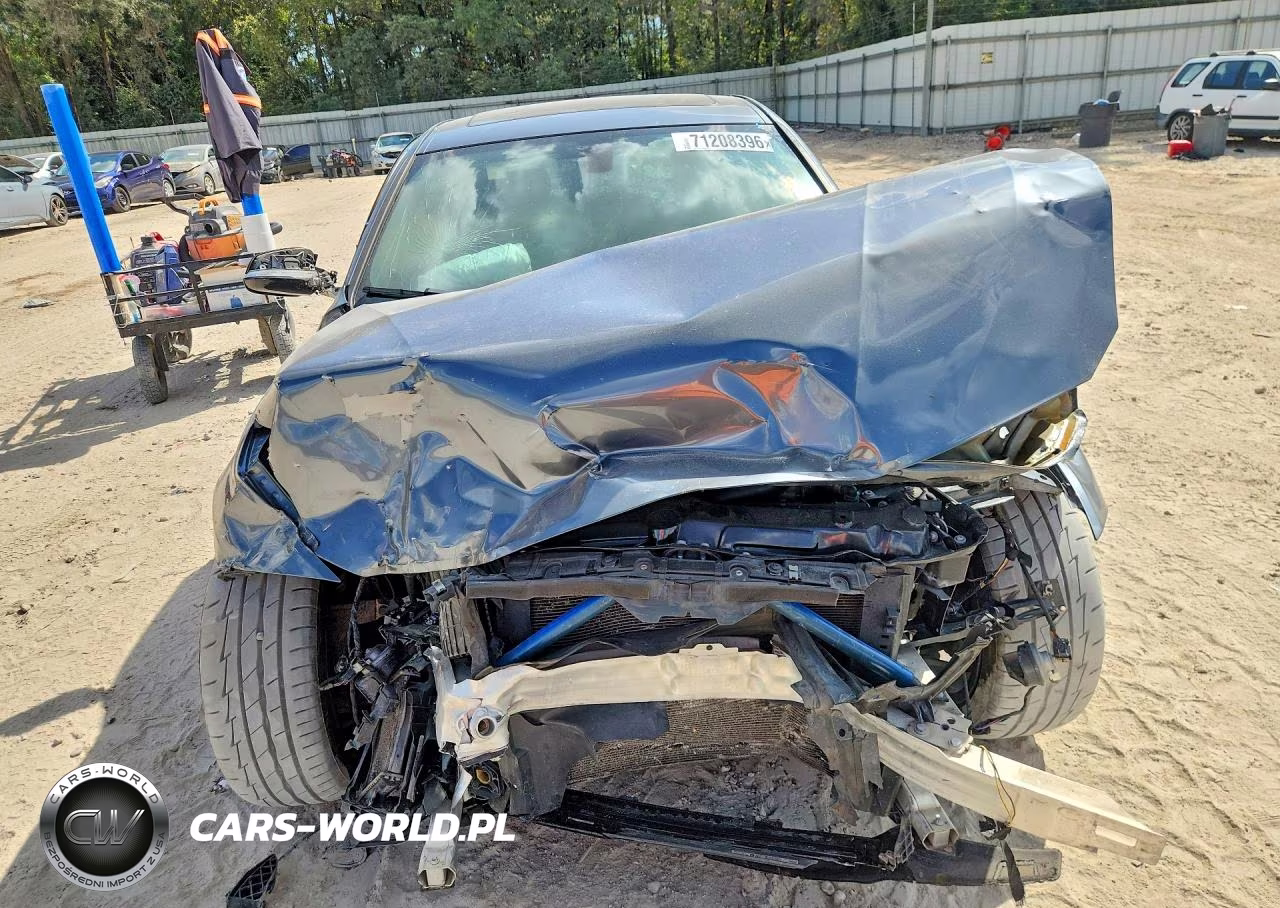 2018 BMW 340 I VIN:WBA8B3G57JNV00982 - 5