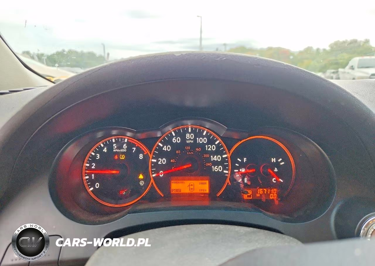 2008 Nissan Altima 2.5 VIN:1N4AL21E58N537016 - 9