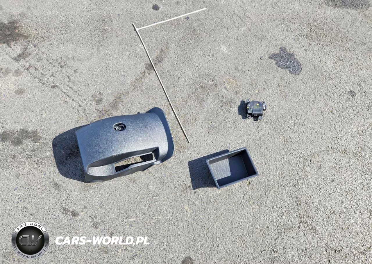 2019 Hyundai Tucson Se VIN:KM8J23A47KU001879 - 13
