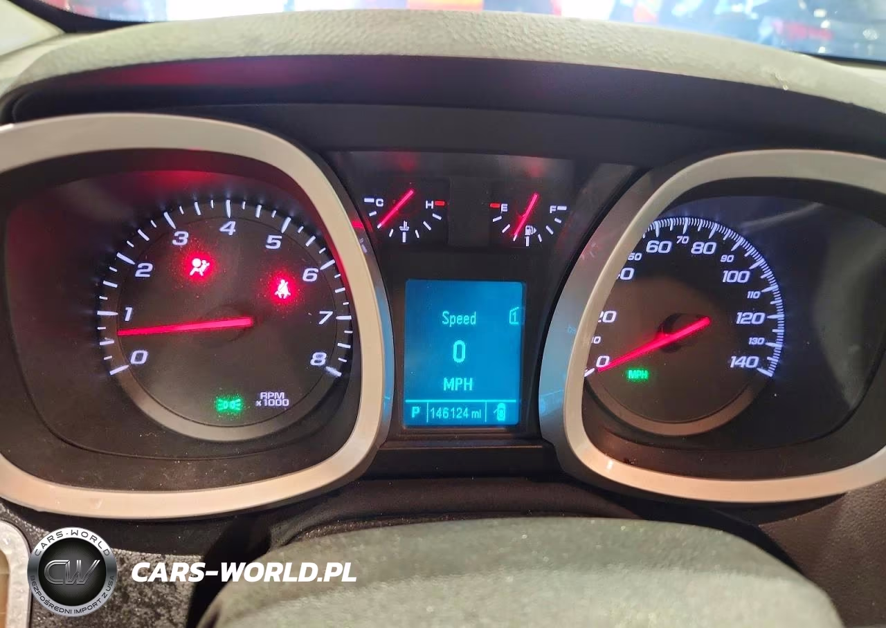 2012 Chevrolet Equinox Lt VIN:2GNFLEE50C6246021 - 9