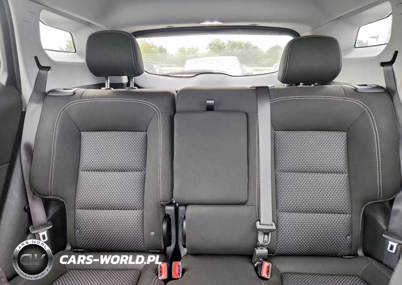 2024 GMC Terrain Awd Sle VIN:3GKALTEG1RL254582 - 10