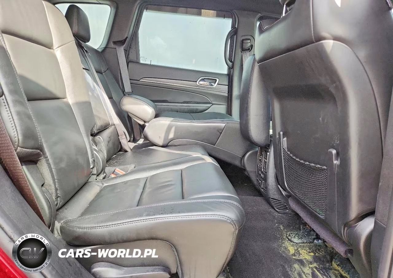 2019 Jeep Grand Cherokee Limited VIN:1C4RJFBG9KC829460 - 11
