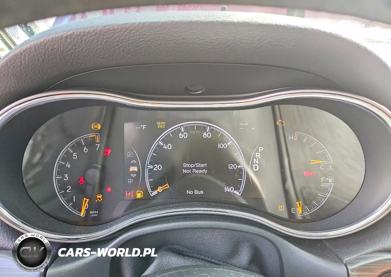 2019 Jeep Grand Cherokee Limited VIN:1C4RJFBG9KC829460 - 9