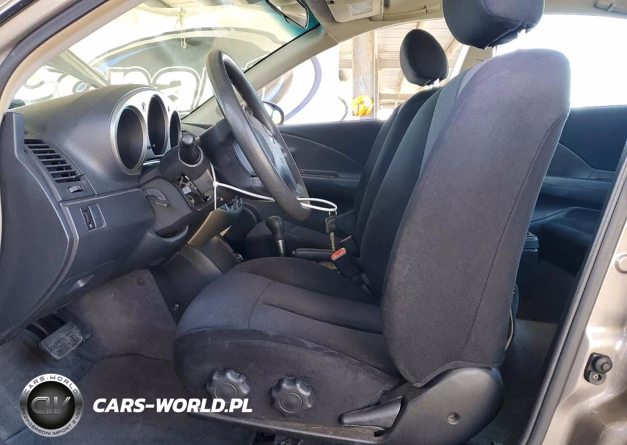 2004 Nissan Altima 2.5 VIN:1N4AL11D54C187426 - 7
