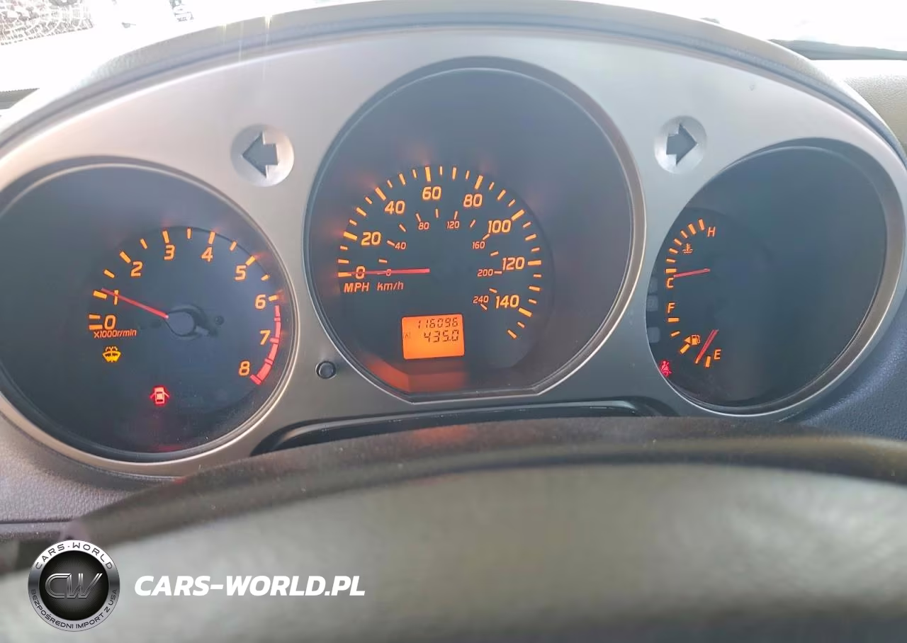 2004 Nissan Altima 2.5 VIN:1N4AL11D54C187426 - 9