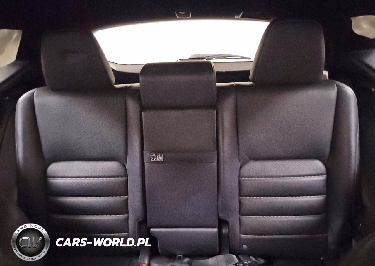 2019 Lexus Nx 300 F Sport VIN:JTJYARBZ2K2152303 - 10
