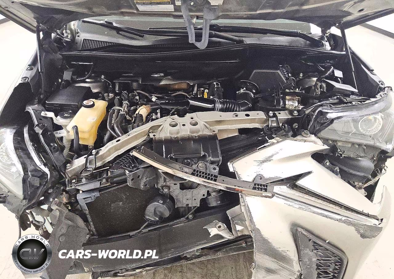2019 Lexus Nx 300 F Sport VIN:JTJYARBZ2K2152303 - 12