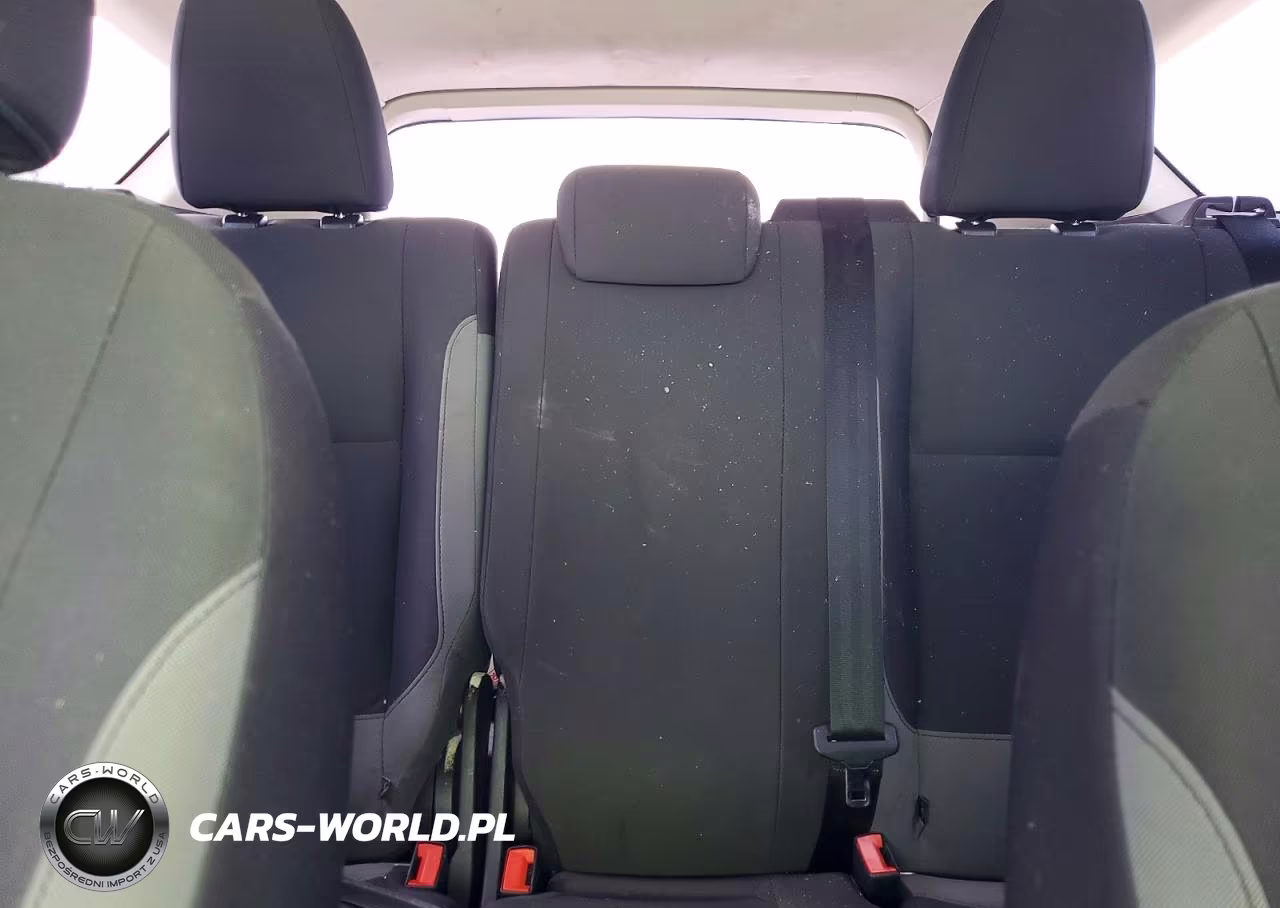 2014 Ford Escape S VIN:1FMCU0F75EUD84990 - 10