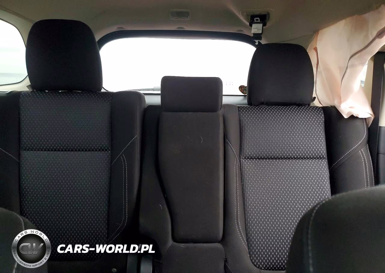 2020 Mitsubishi Outlander Es VIN:JA4AD2A38LZ045923 - 10