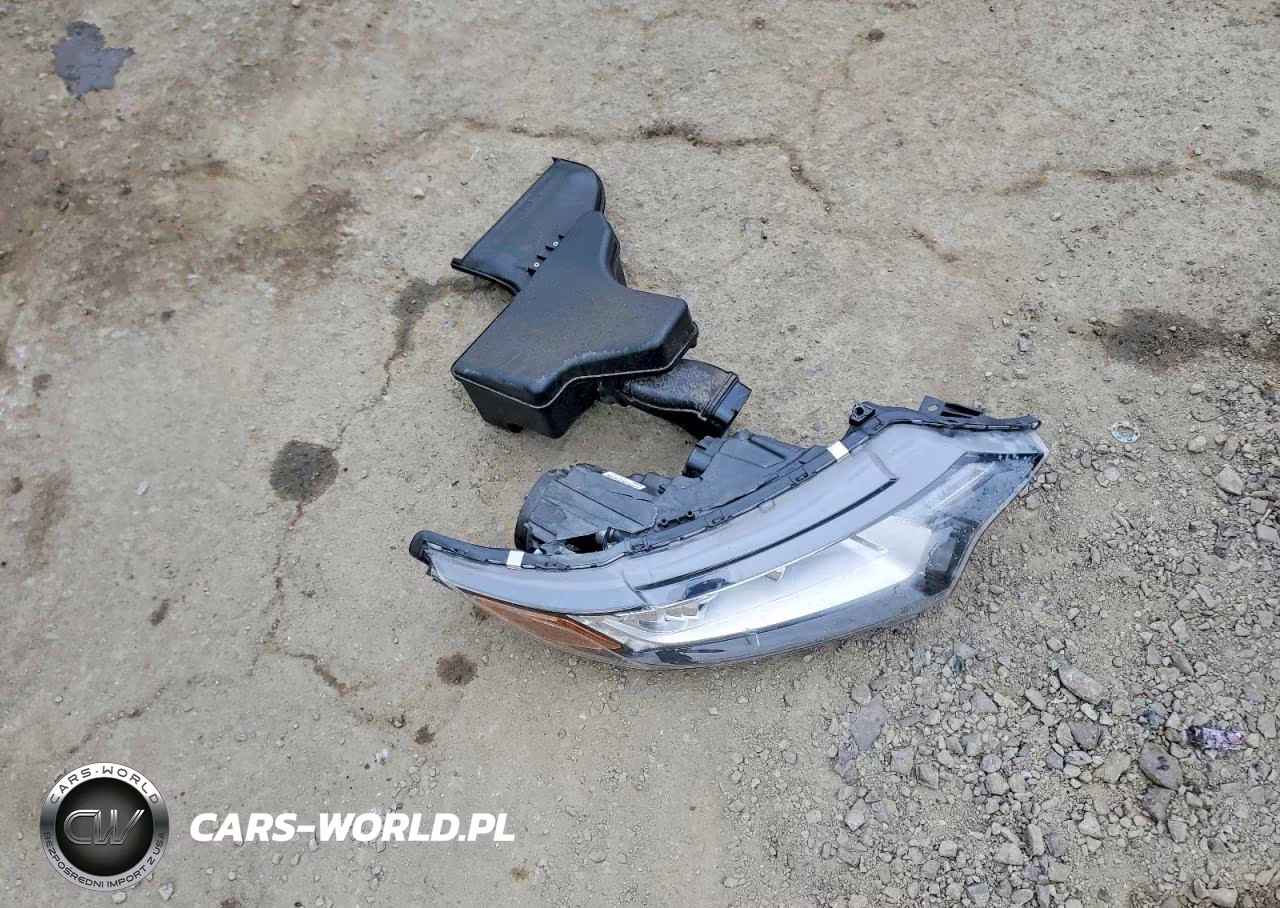 2020 Mitsubishi Outlander Es VIN:JA4AD2A38LZ045923 - 13