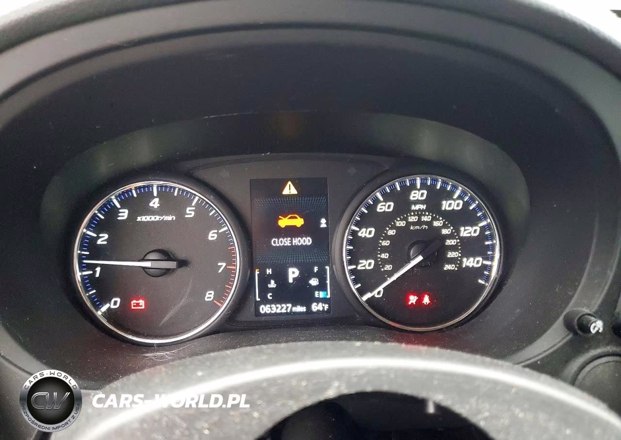 2020 Mitsubishi Outlander Es VIN:JA4AD2A38LZ045923 - 9