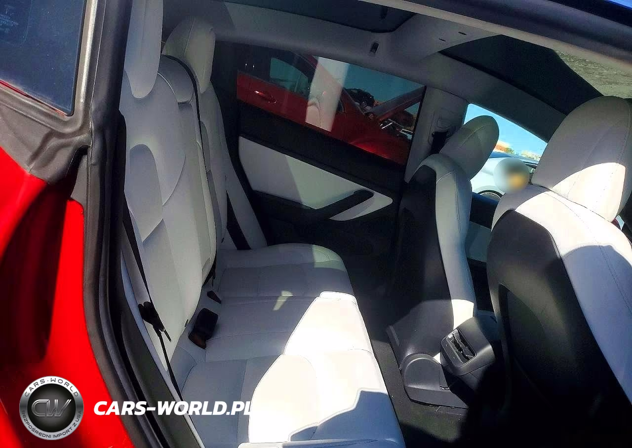2020 Tesla Model 3 VIN:5YJ3E1EA3LF775162 - 10