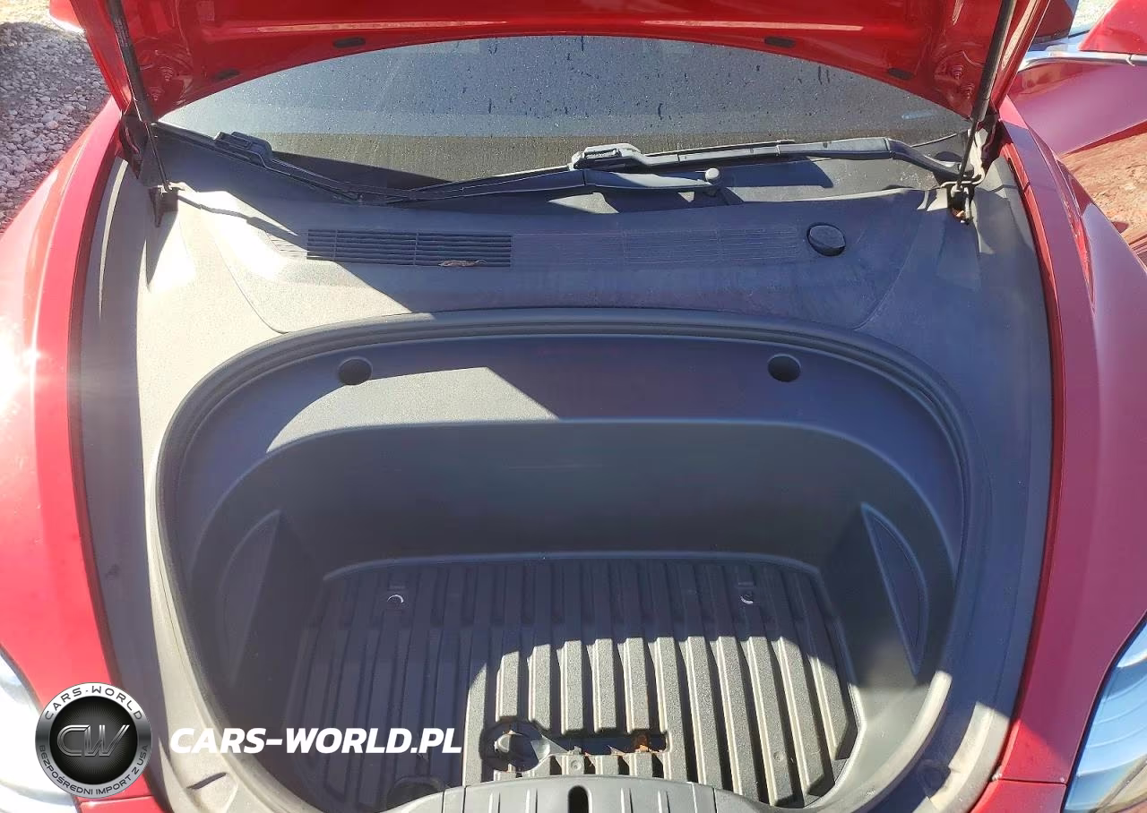 2020 Tesla Model 3 VIN:5YJ3E1EA3LF775162 - 11