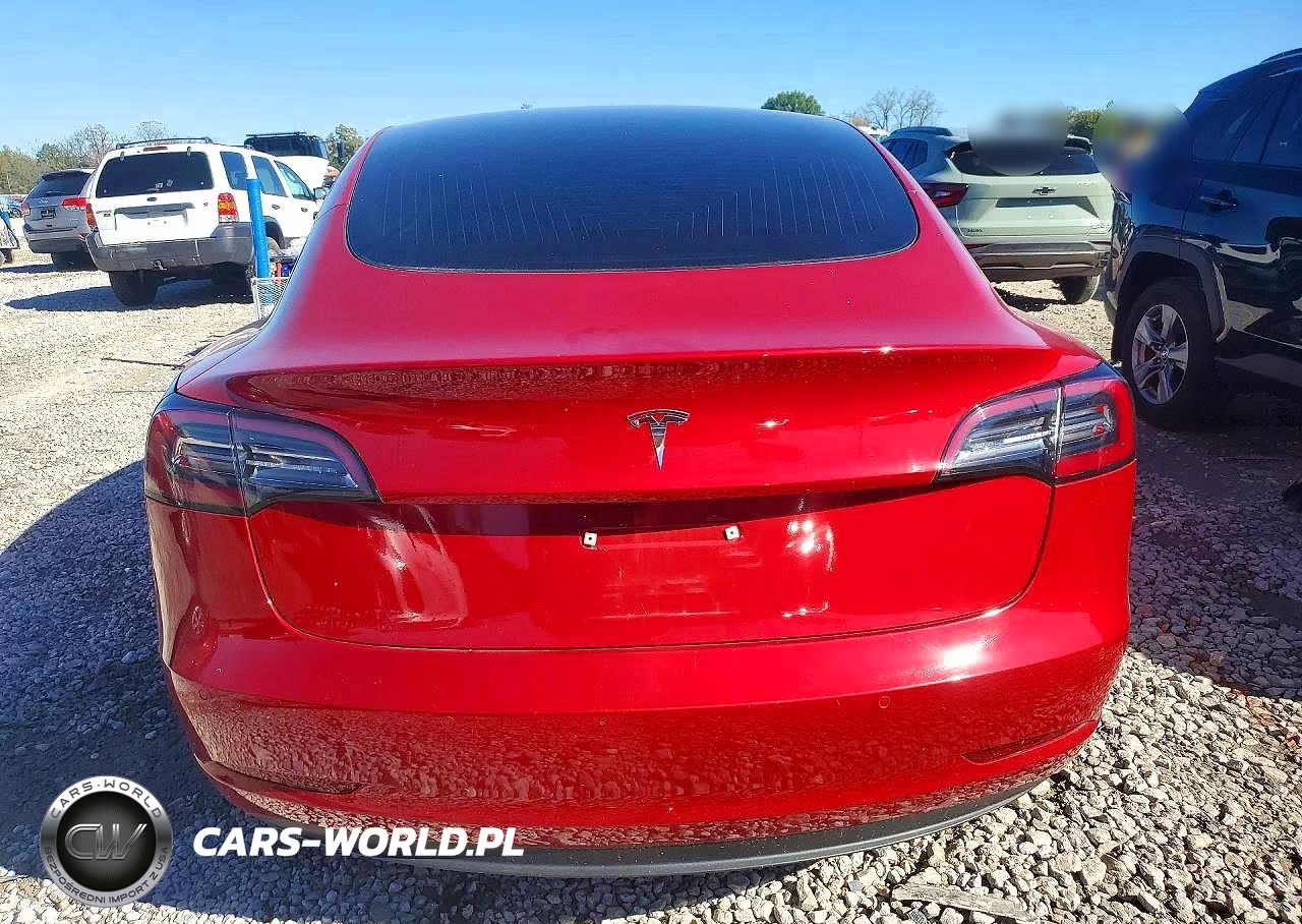 2020 Tesla Model 3 VIN:5YJ3E1EA3LF775162 - 6