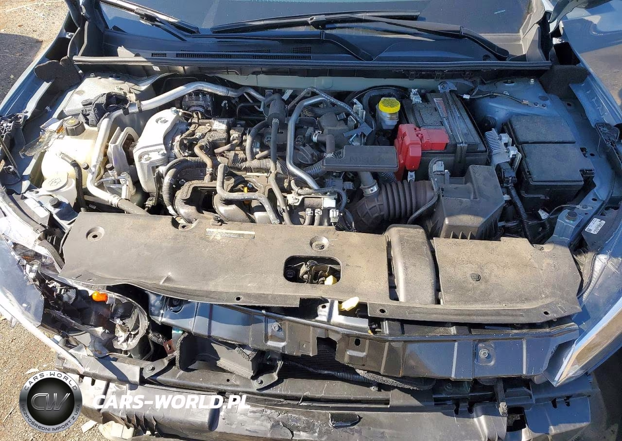 2025 Nissan Sentra Sv VIN:3N1AB8CV0SY383518 - 11