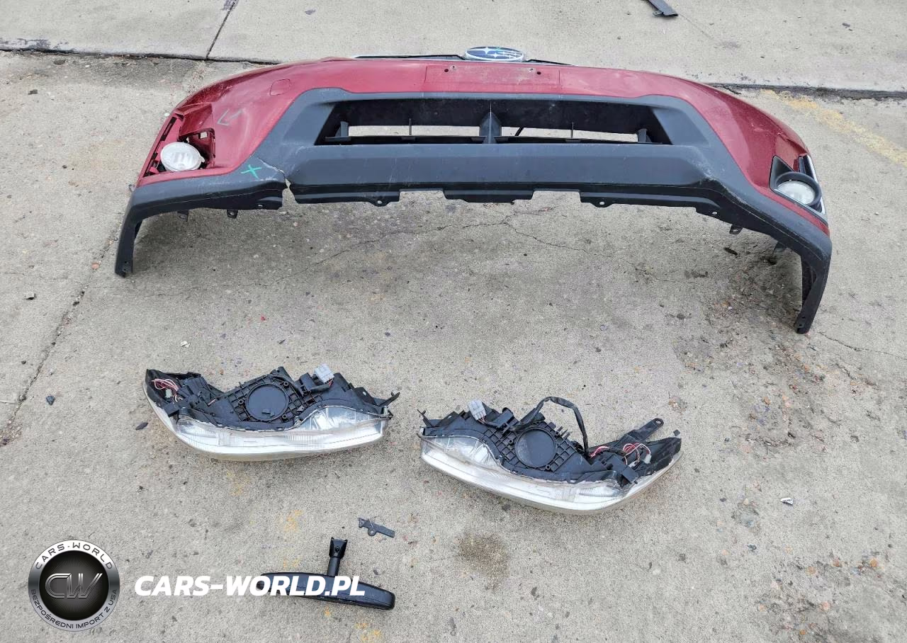 2016 Subaru Crosstrek Limited VIN:JF2GPALC5G8348752 - 12