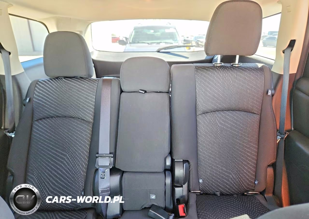 2016 Dodge Journey Sxt VIN:3C4PDCBB5GT139797 - 10