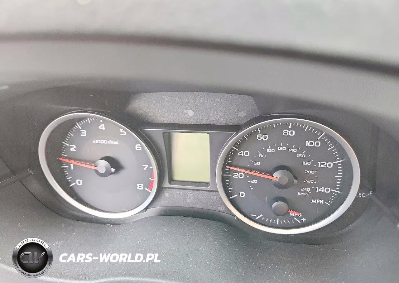 2014 Subaru Xv Crosstrek 2.0 Premium VIN:JF2GPACC0E8324985 - 9