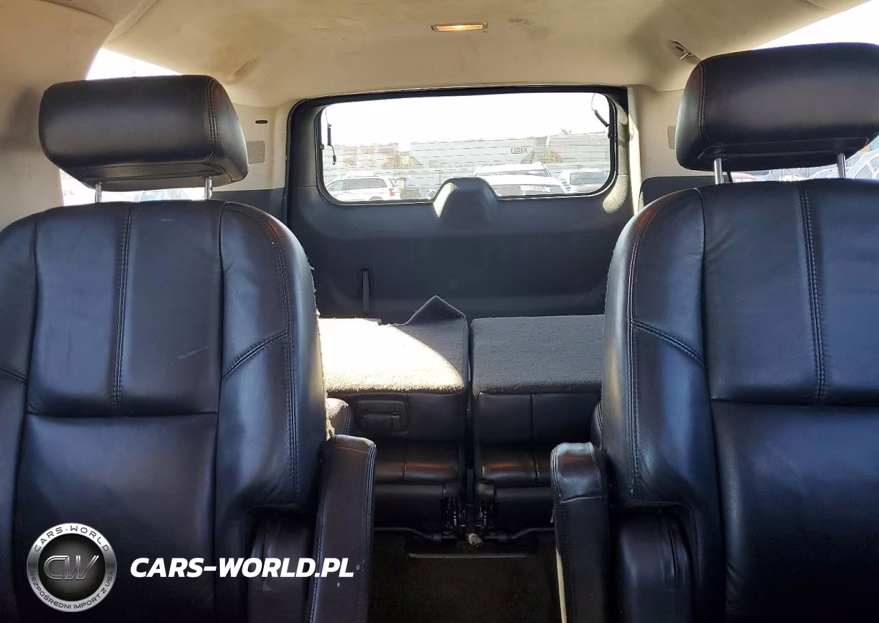 2007 GMC Yukon Xl Denali VIN:1GKFK66827J345088 - 10