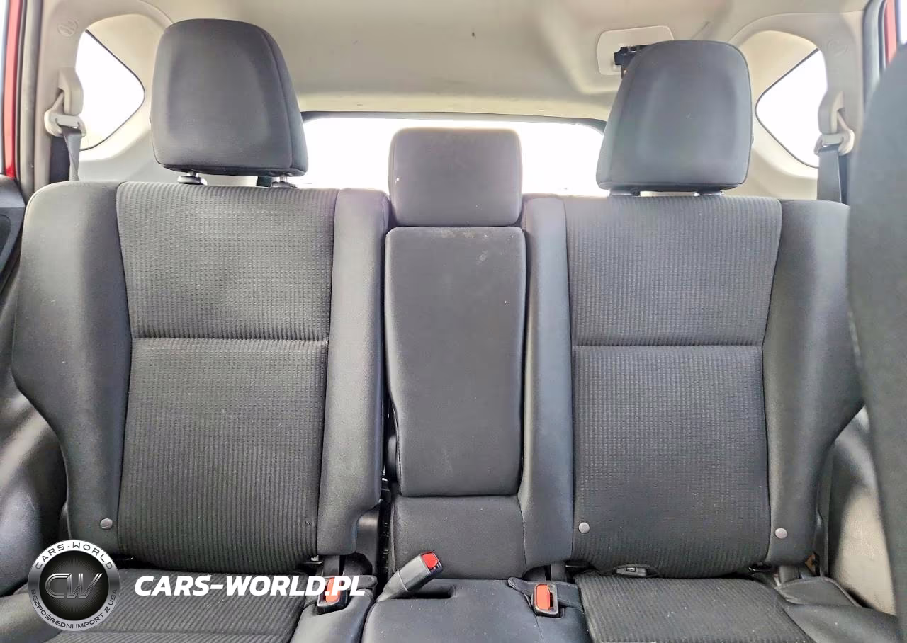 2018 Toyota Rav4 Le VIN:2T3ZFREV8JW486407 - 10