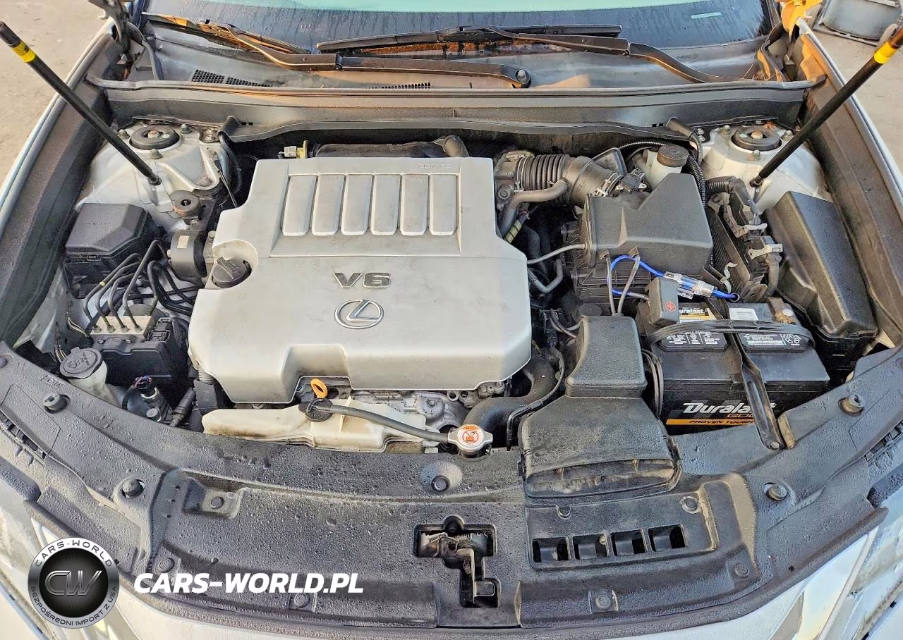2017 Lexus Es 350 VIN:58ABK1GG9HU068320 - 11