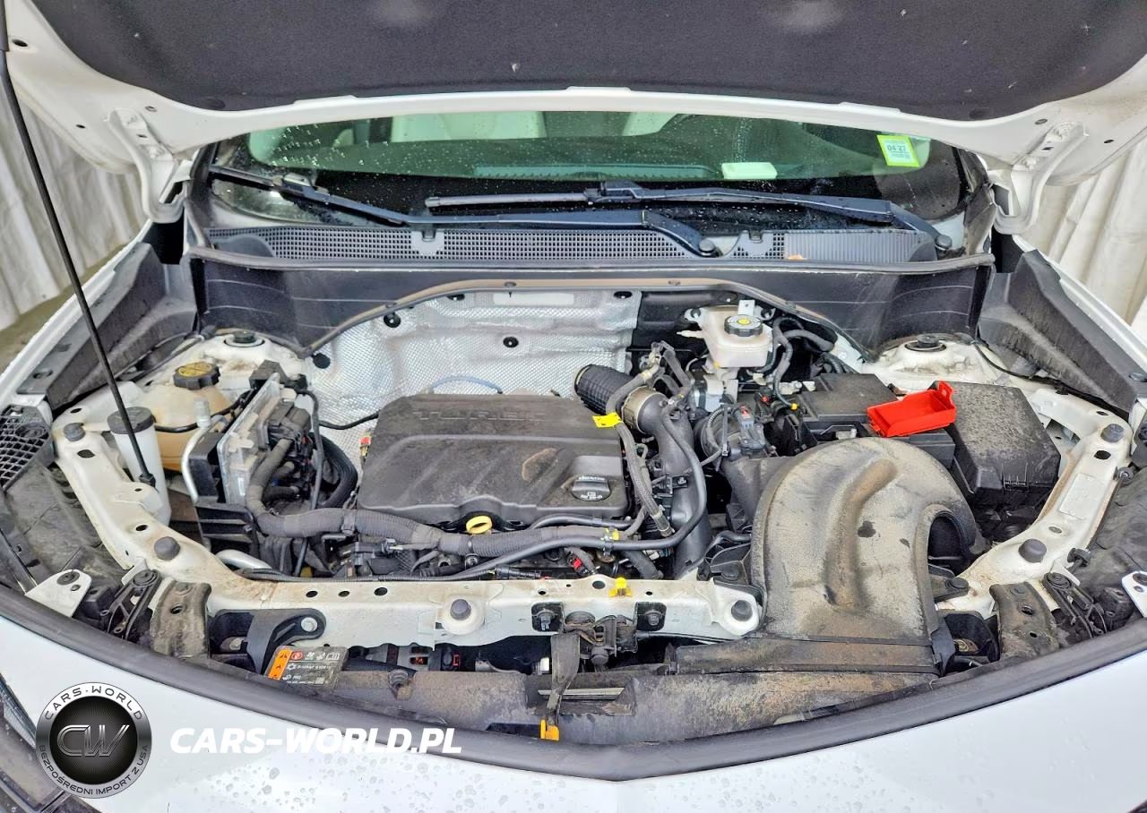 2021 Buick Encore Gx Preferred VIN:KL4MMBS29MB102269 - 12