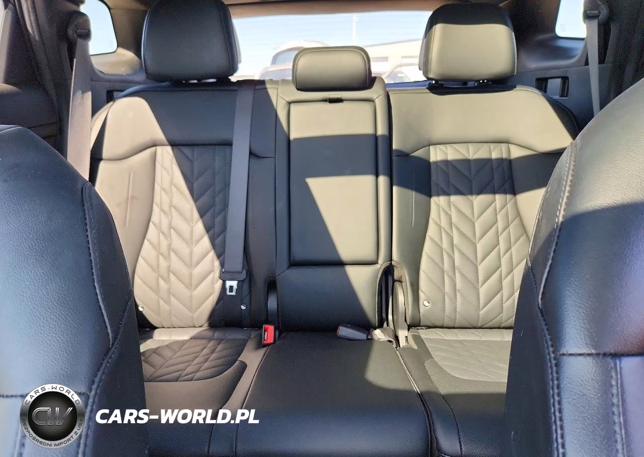 2023 Kia Sportage X-Pro Prestige VIN:5XYK7CAF7PG085870 - 10