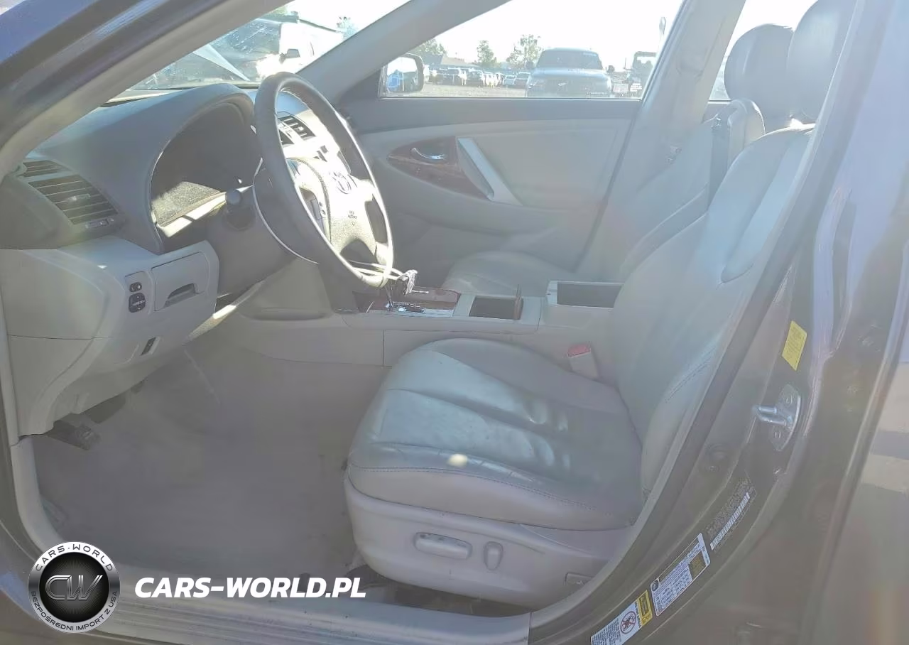2011 Toyota Camry Xle VIN:4T1BF3EK1BU207149 - 7