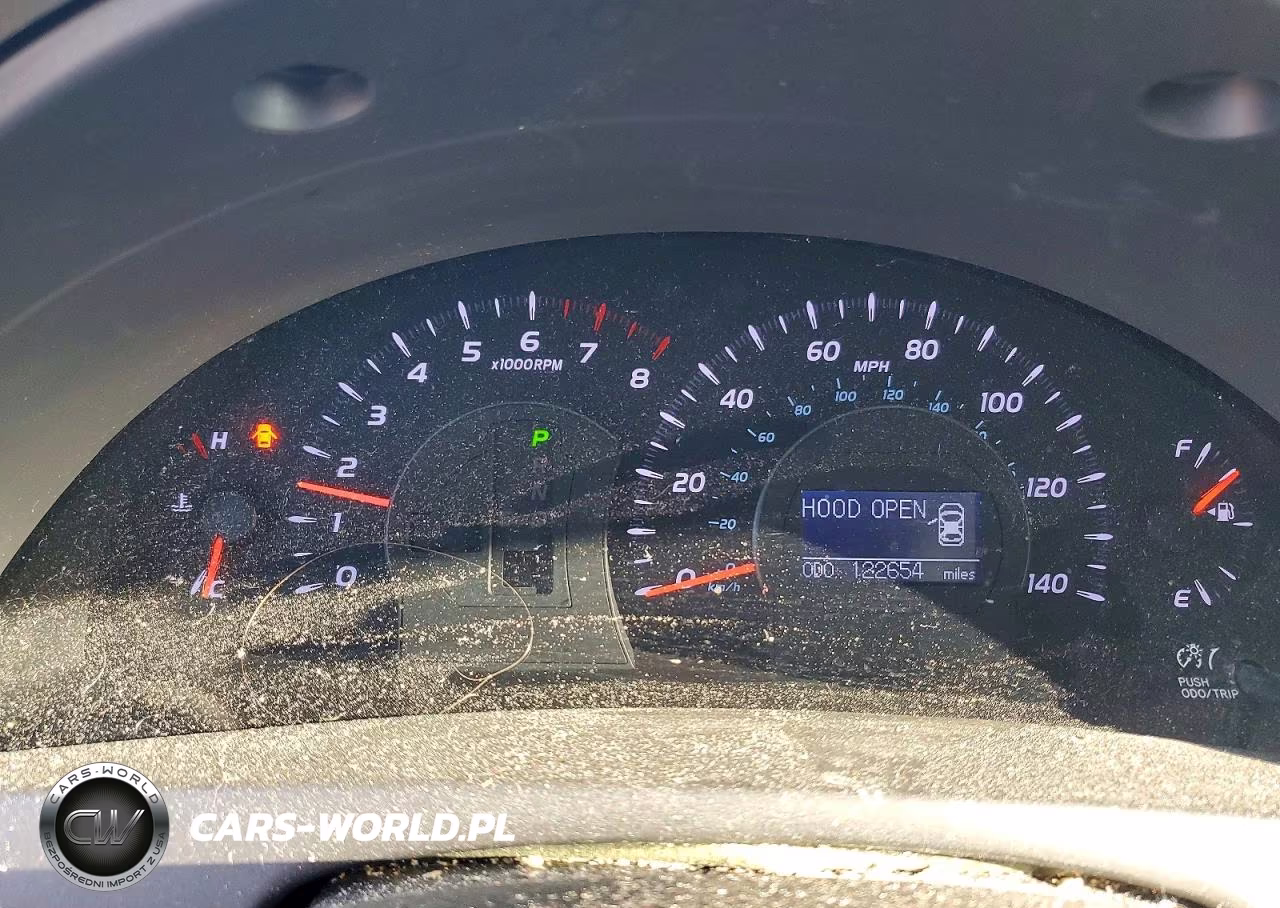 2011 Toyota Camry Xle VIN:4T1BF3EK1BU207149 - 9